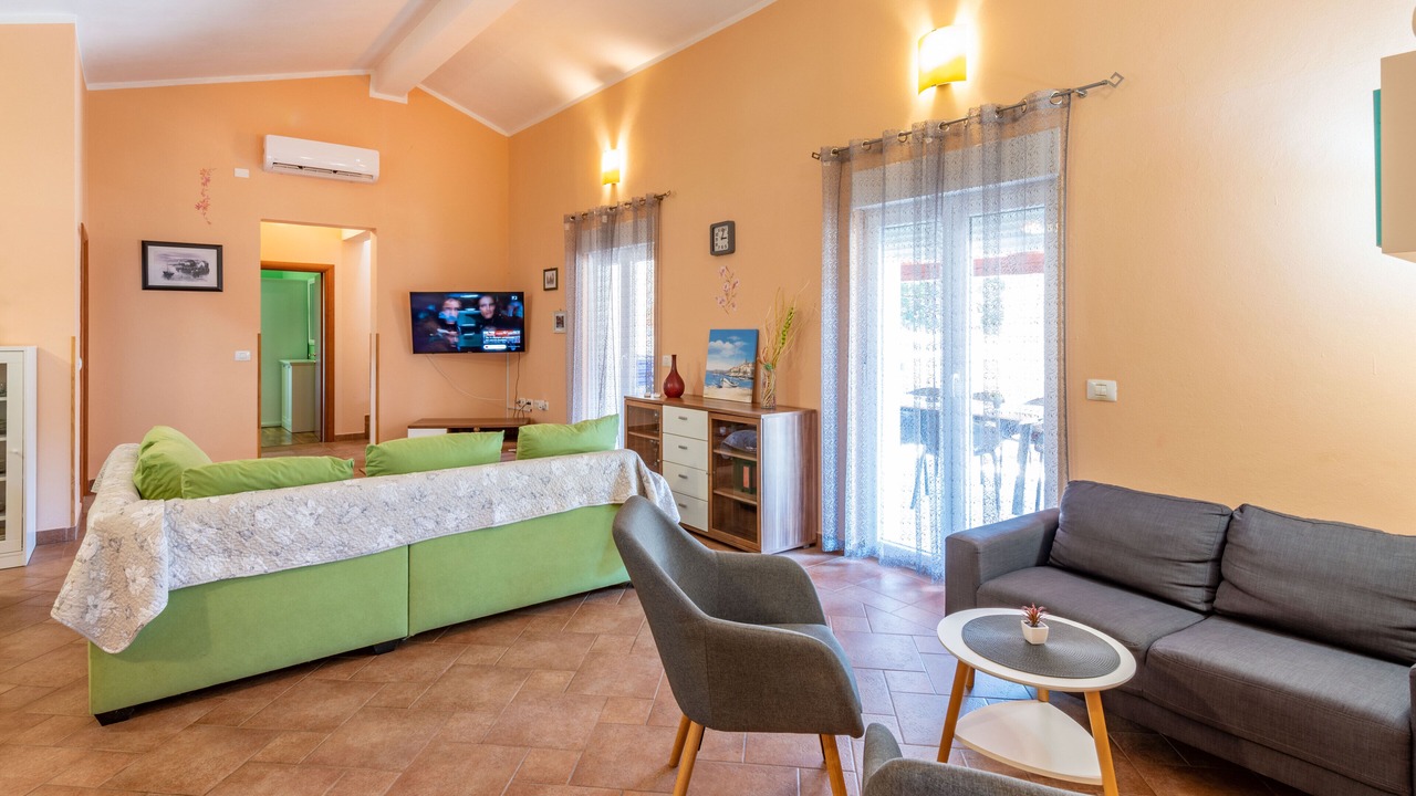 Photo of Bedroom in Rakalj