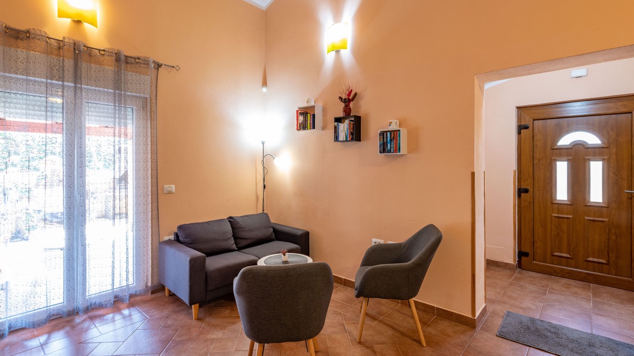 Photo of Bedroom in Rakalj