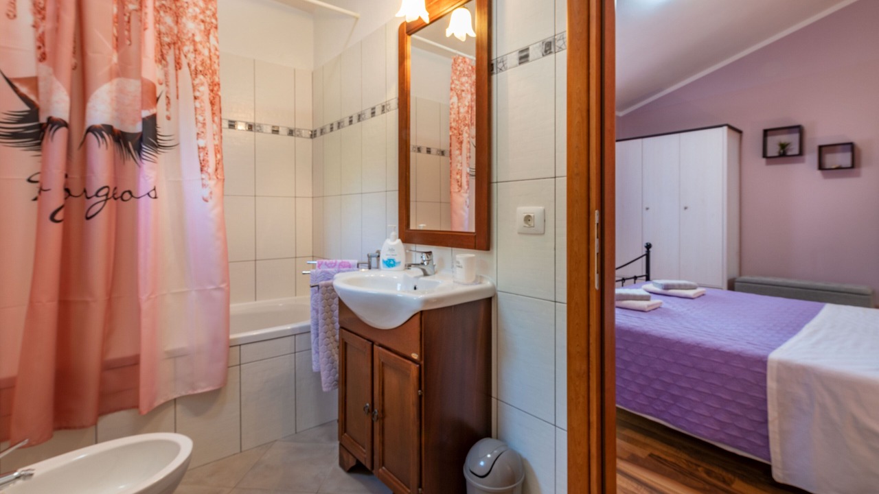 Photo of Bathroom in Rakalj