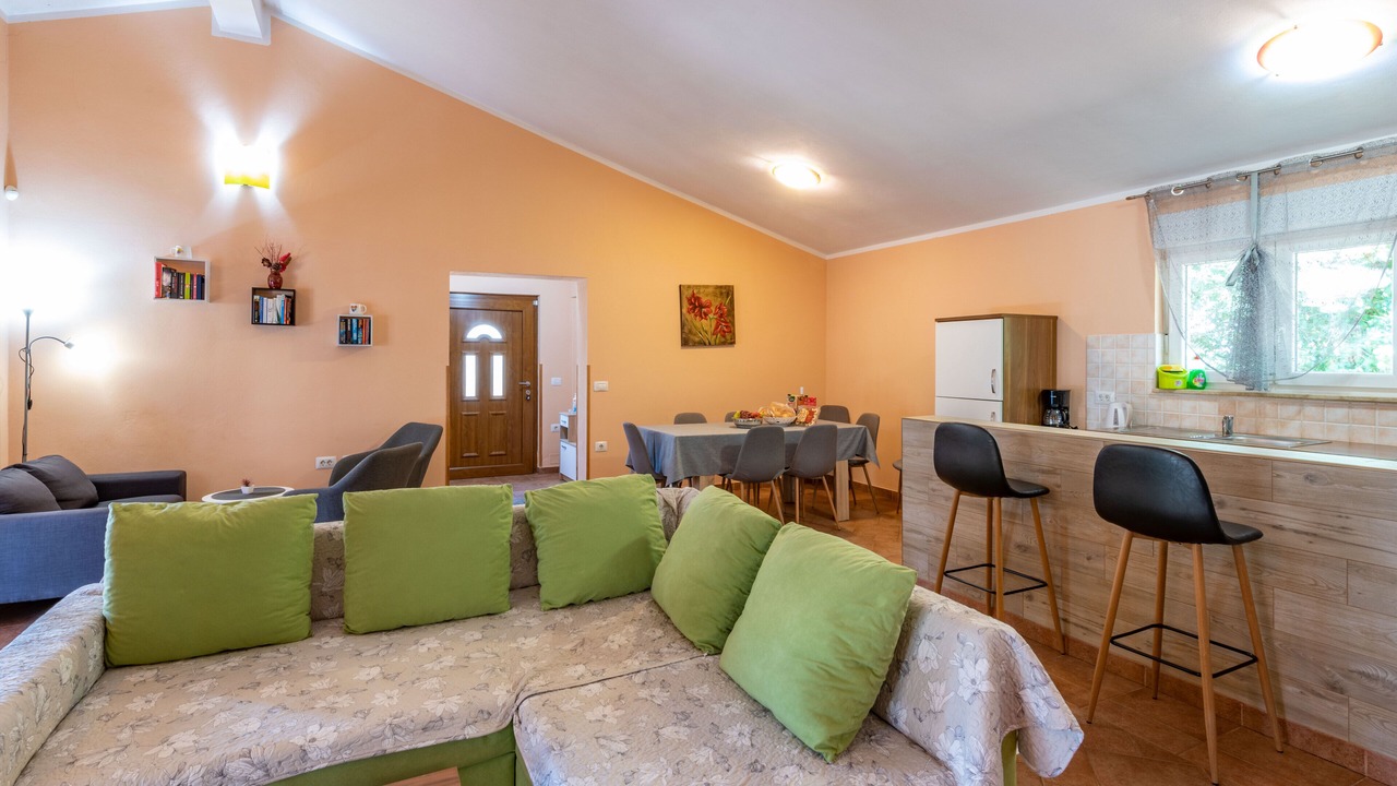 Photo of Bedroom in Rakalj