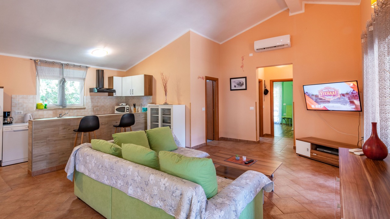 Photo of Bedroom in Rakalj