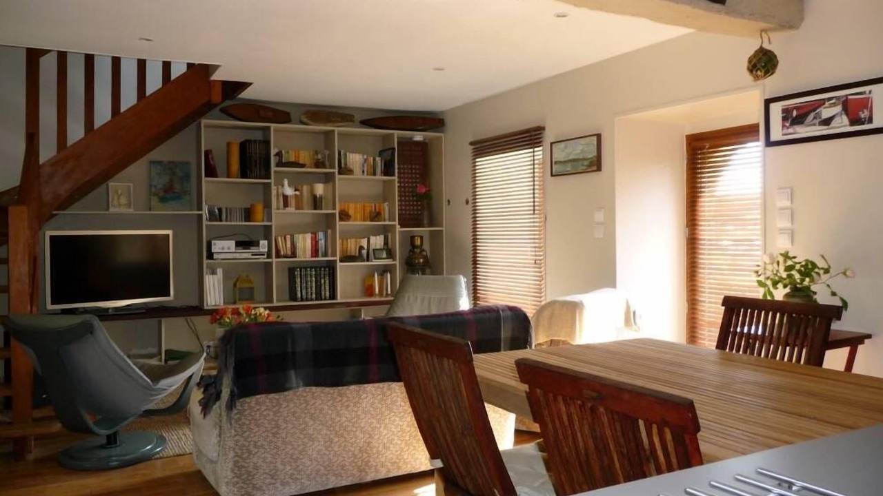 Photo of Livingroom in Plestin-les-Greves