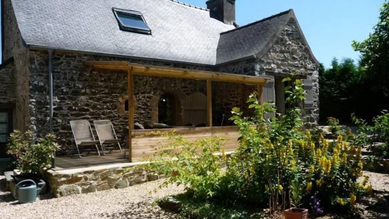 Photo of Outdoor in Plestin-les-Greves