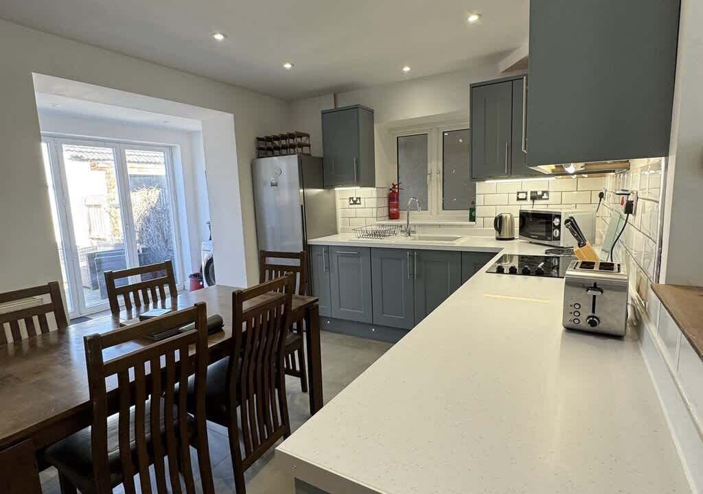 Photo of Kitchen in Caister-on-Sea