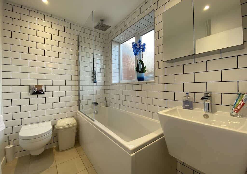 Photo of Bathroom in Caister-on-Sea