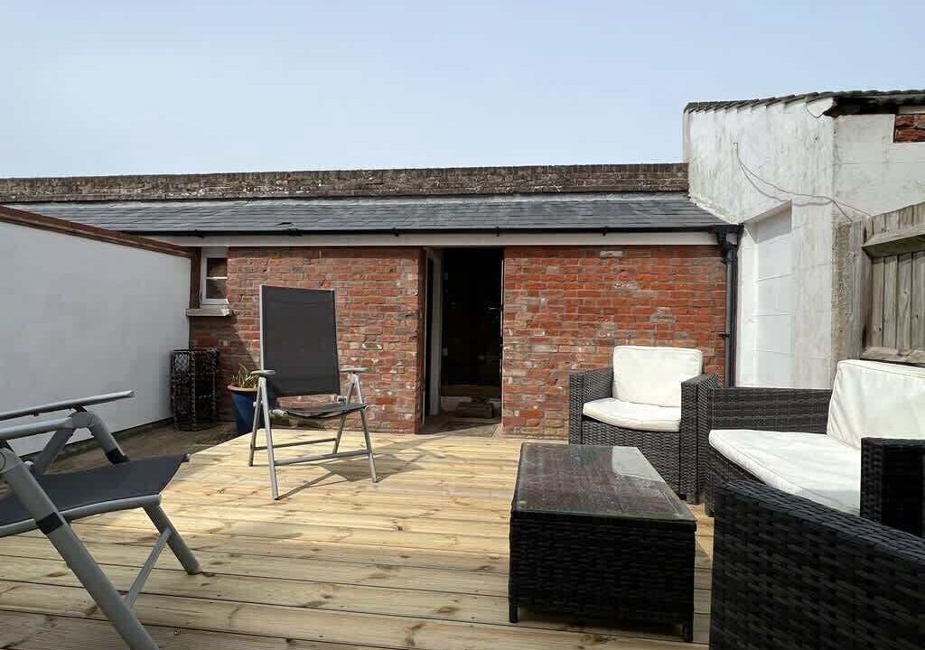 Photo of Outdoor in Caister-on-Sea