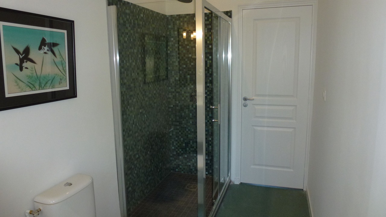 Photo of Bathroom in Savonnieres