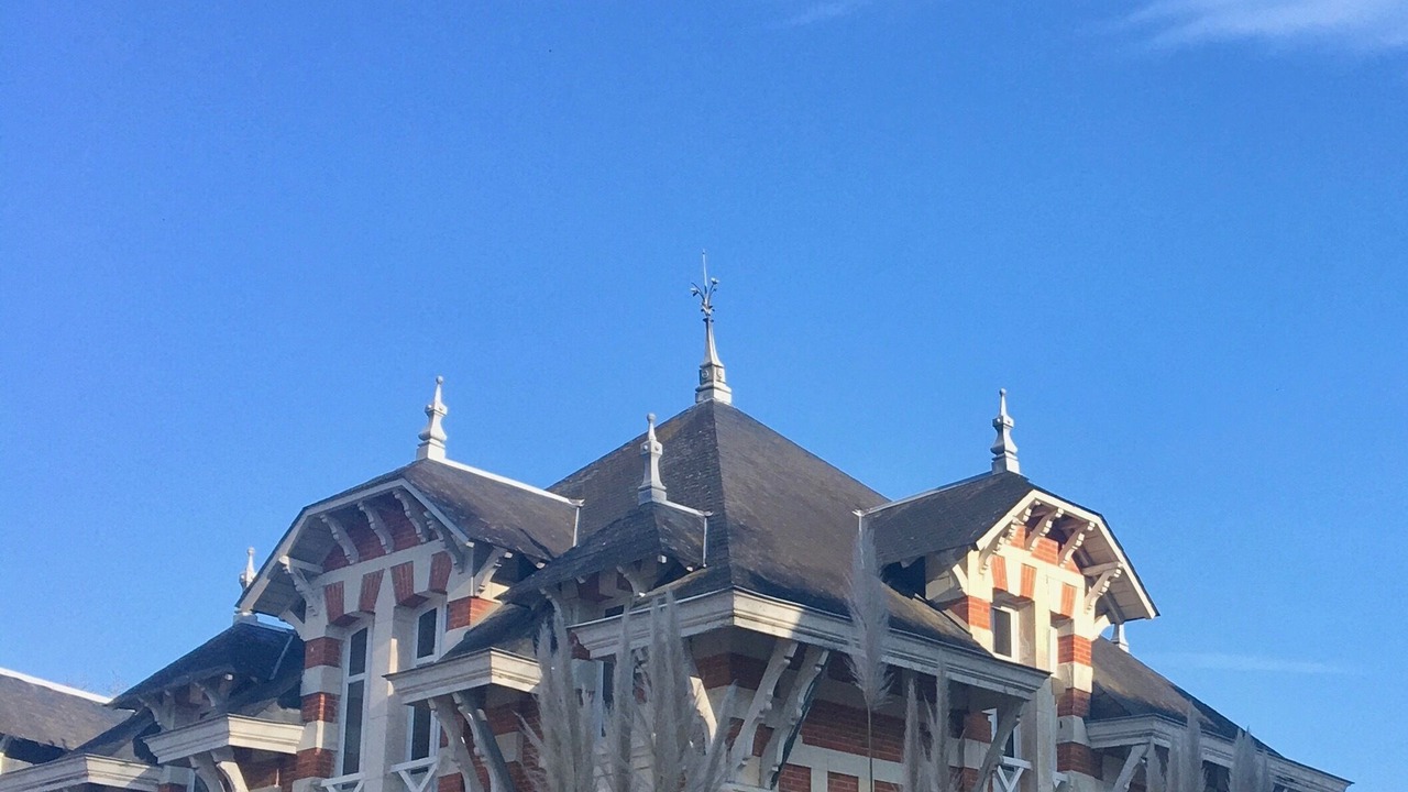 Photo of Outdoor in Savonnieres