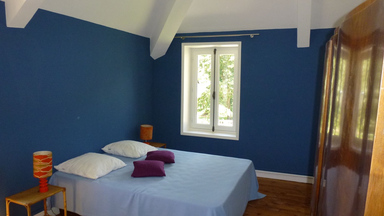 Photo of Bedroom in Savonnieres