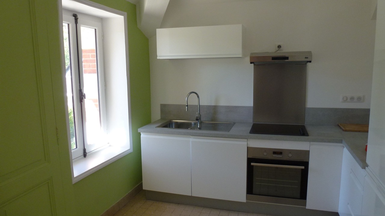 Photo of Kitchen in Savonnieres