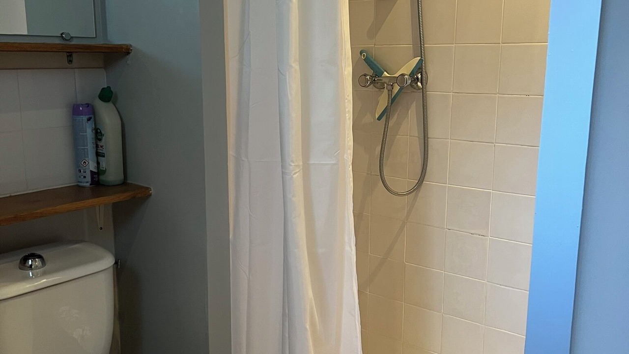 Photo of Bathroom in Fecamp