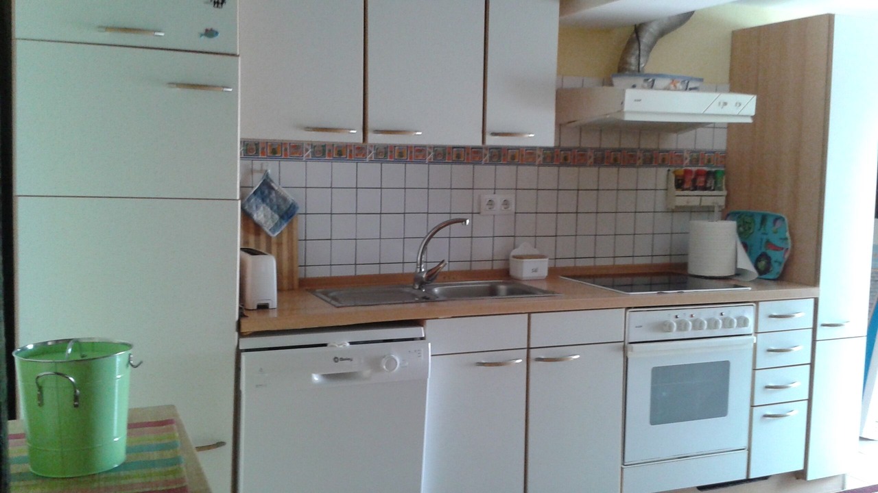 Photo of Kitchen in Denia