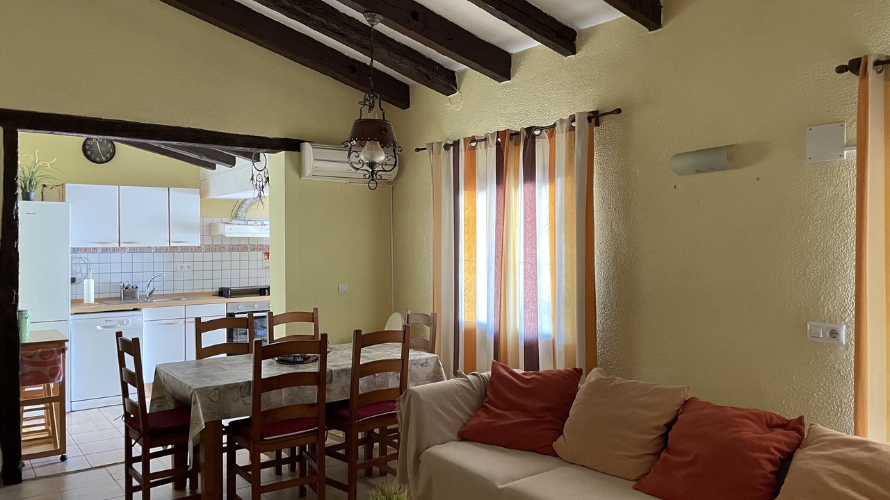Photo of Livingroom in Denia