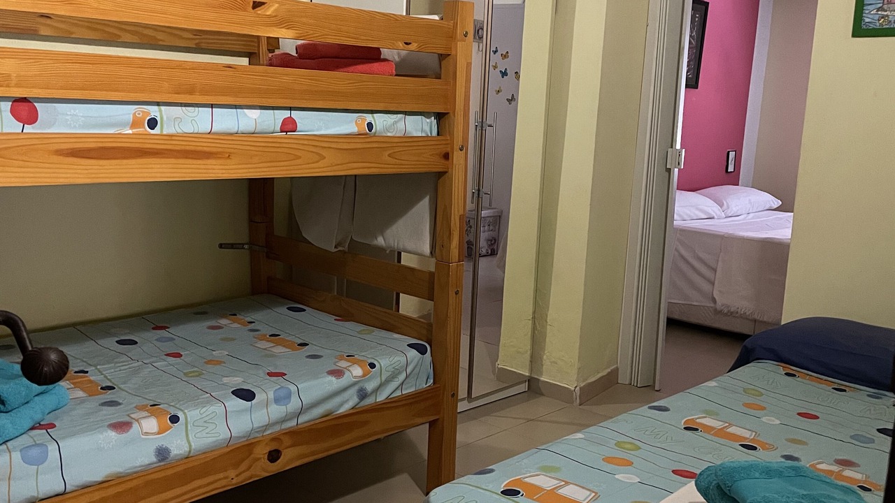 Photo of Bedroom in Denia