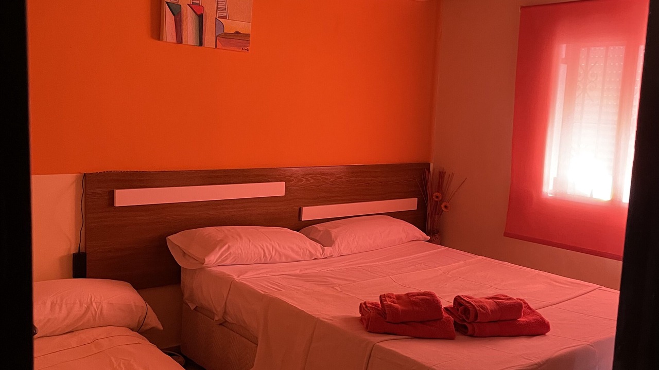 Photo of Bedroom in Denia