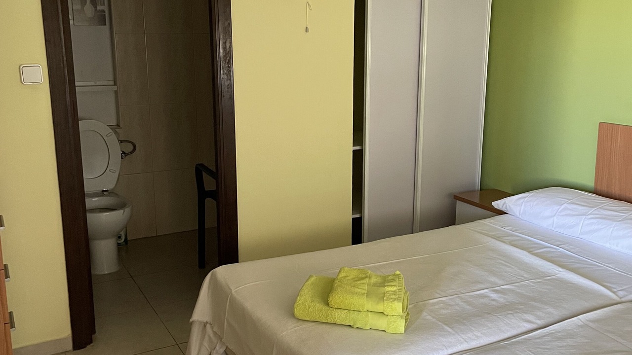 Photo of Bedroom in Denia