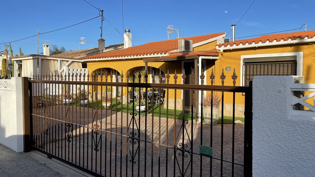 Photo of Outdoor in Denia
