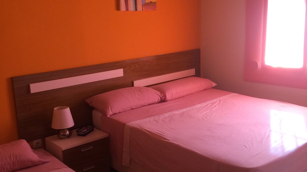 Photo of Bedroom in Denia