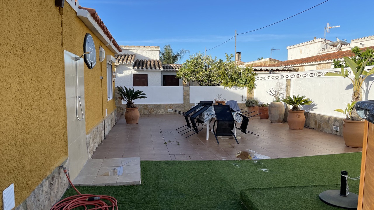 Photo of Outdoor in Denia