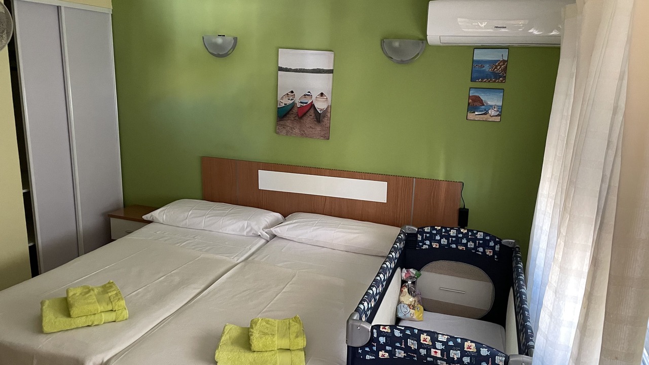 Photo of Bedroom in Denia