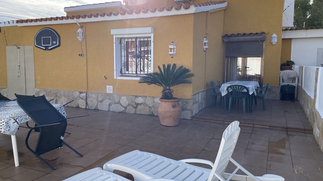 Photo of Outdoor in Denia