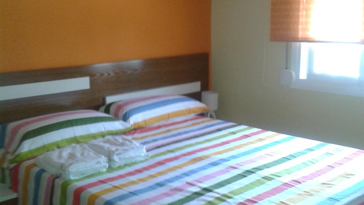 Photo of Bedroom in Denia