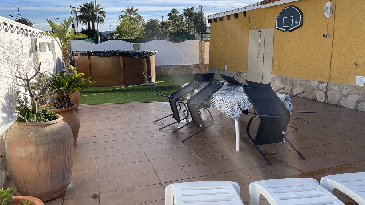 Photo of Outdoor in Denia