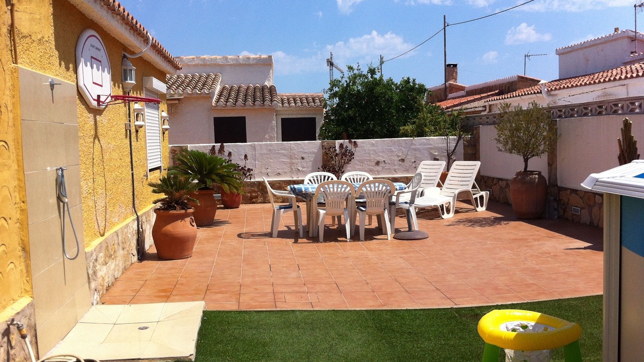 Photo of Outdoor in Denia