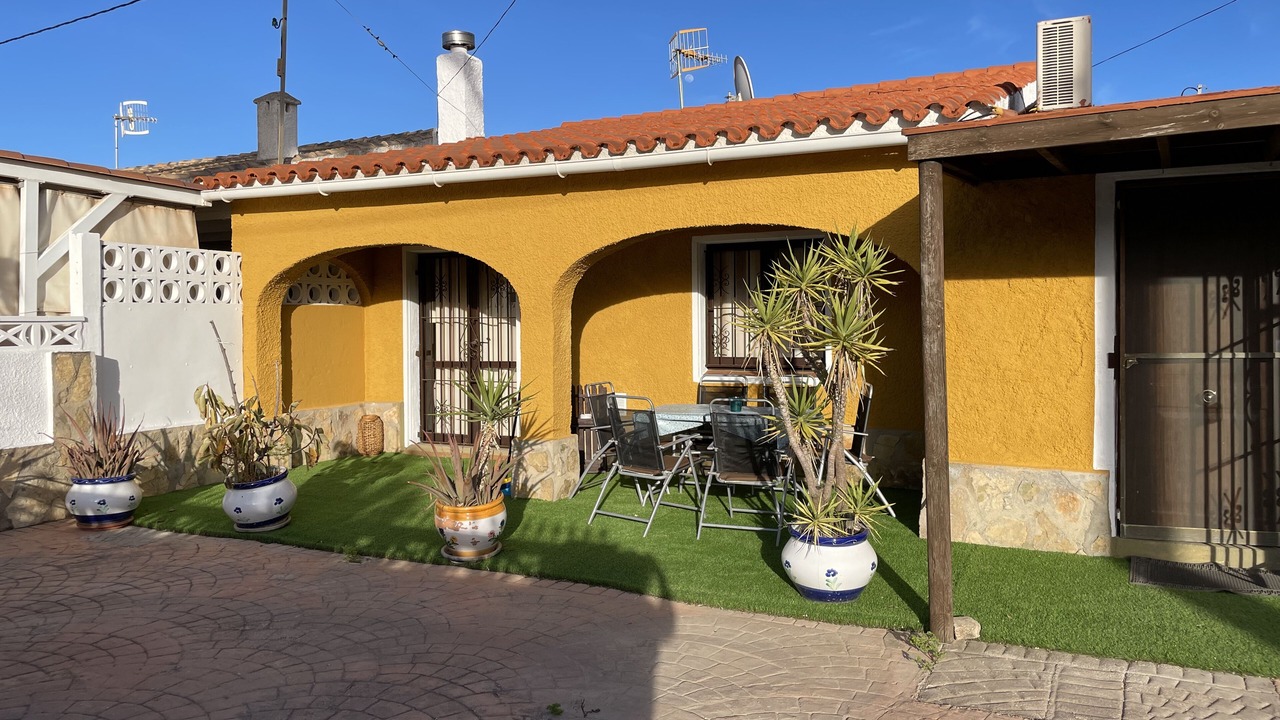 Photo of Outdoor in Denia