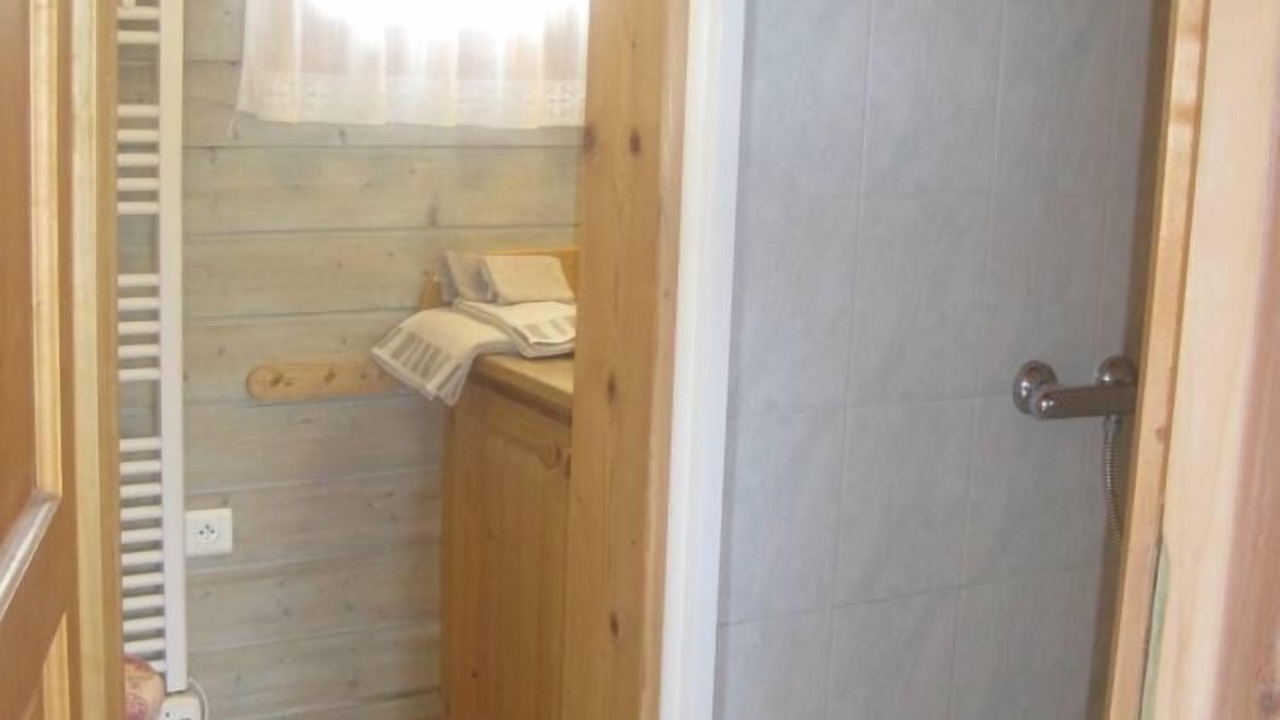 Photo of Bathroom in Chorges