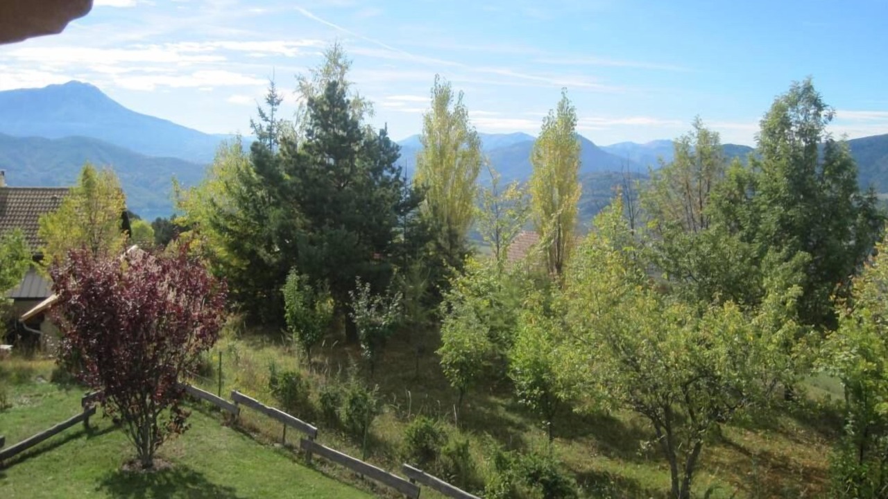 Photo of Others in Chorges