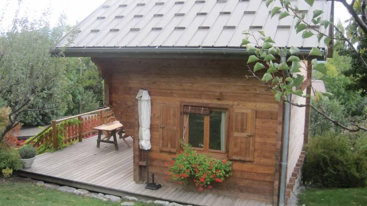 Photo of Others in Chorges