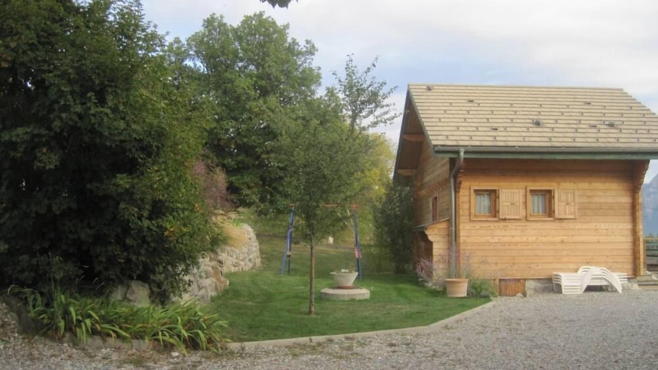 Photo of Others in Chorges