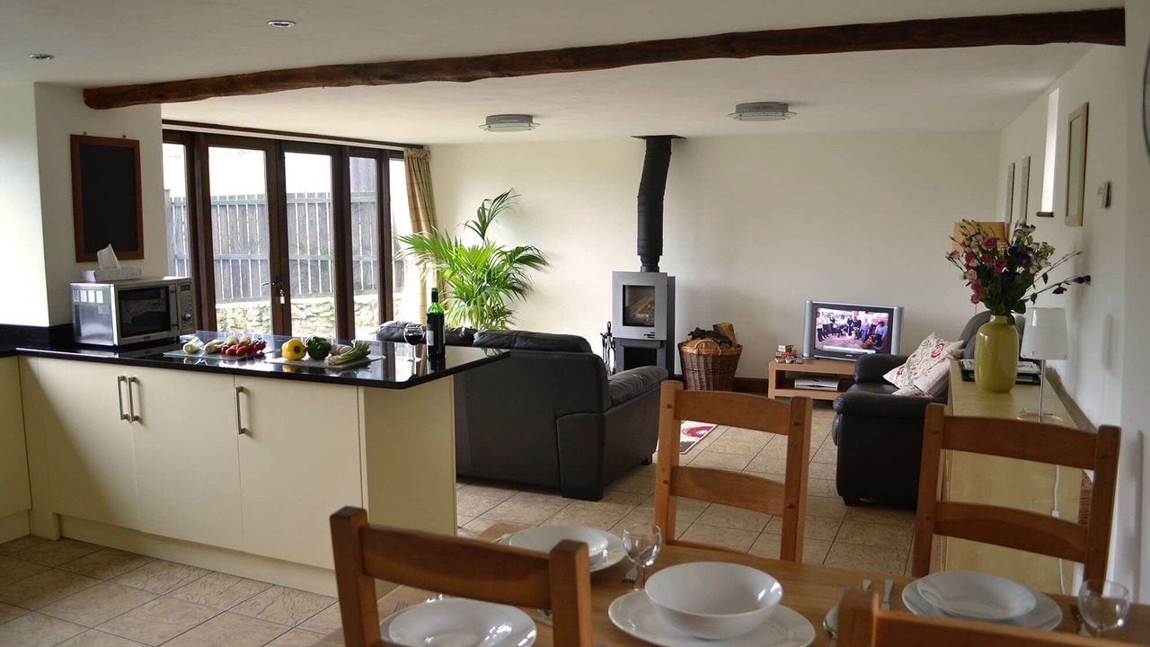 Photo of Bedroom in Honiton