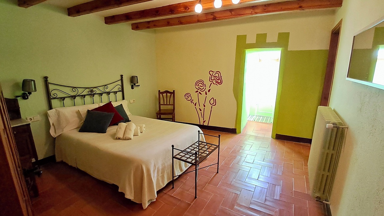 Photo of Bedroom in Ardevol