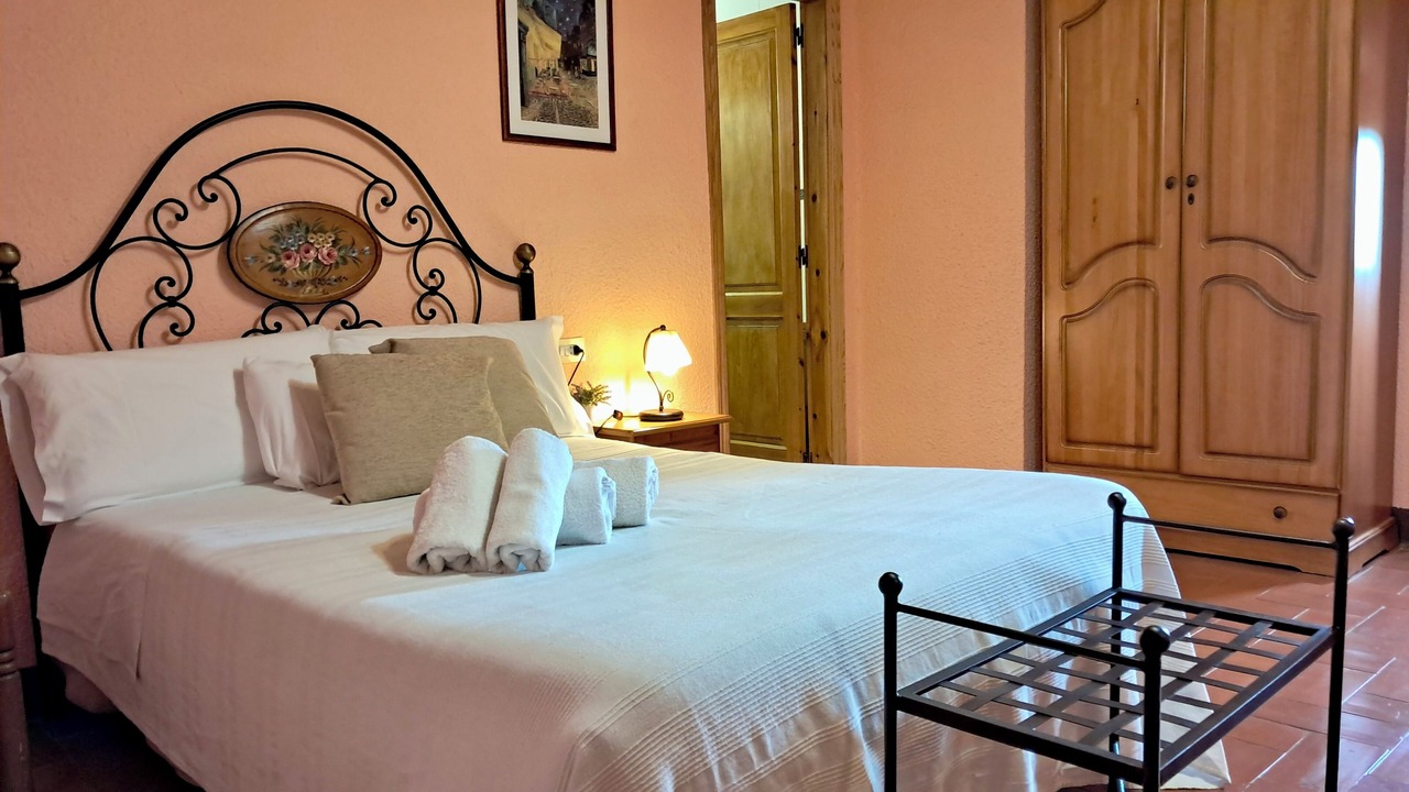 Photo of Bedroom in Ardevol