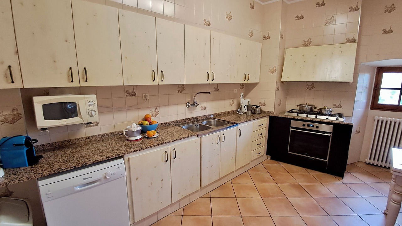Photo of Kitchen in Ardevol