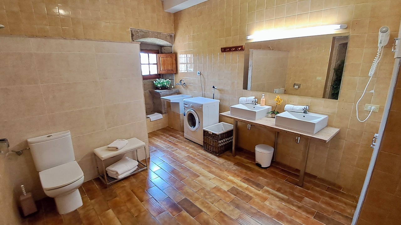 Photo of Bathroom in Ardevol
