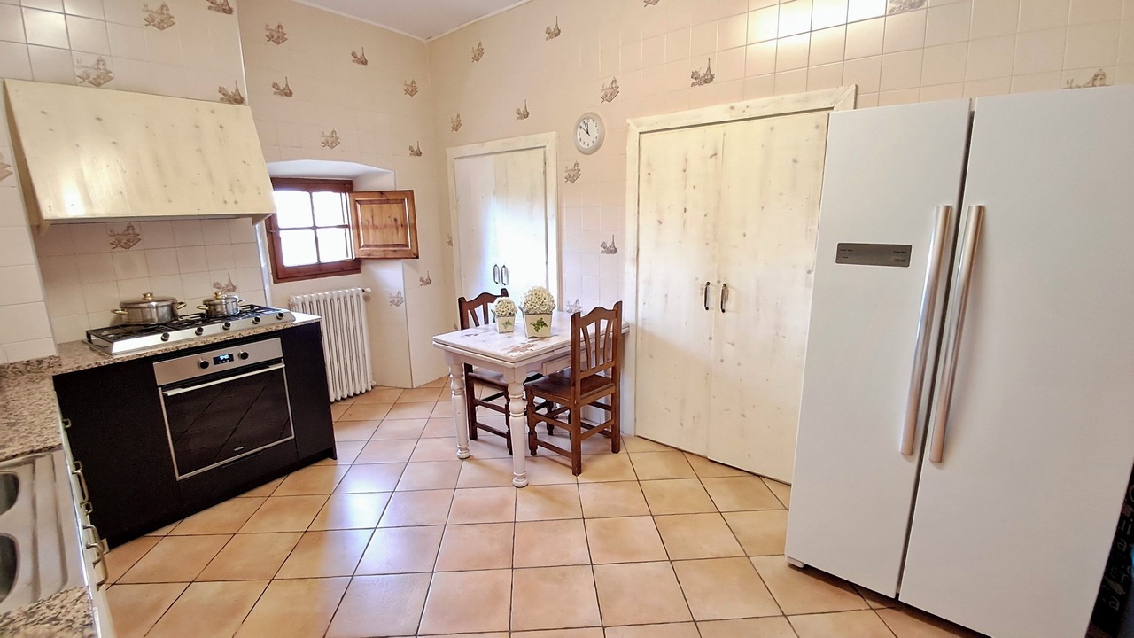 Photo of Kitchen in Ardevol