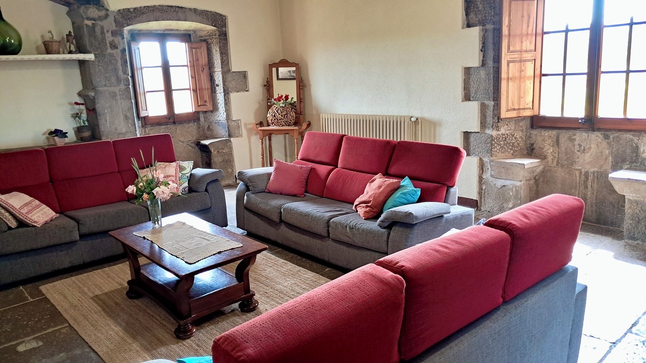 Photo of Livingroom in Ardevol