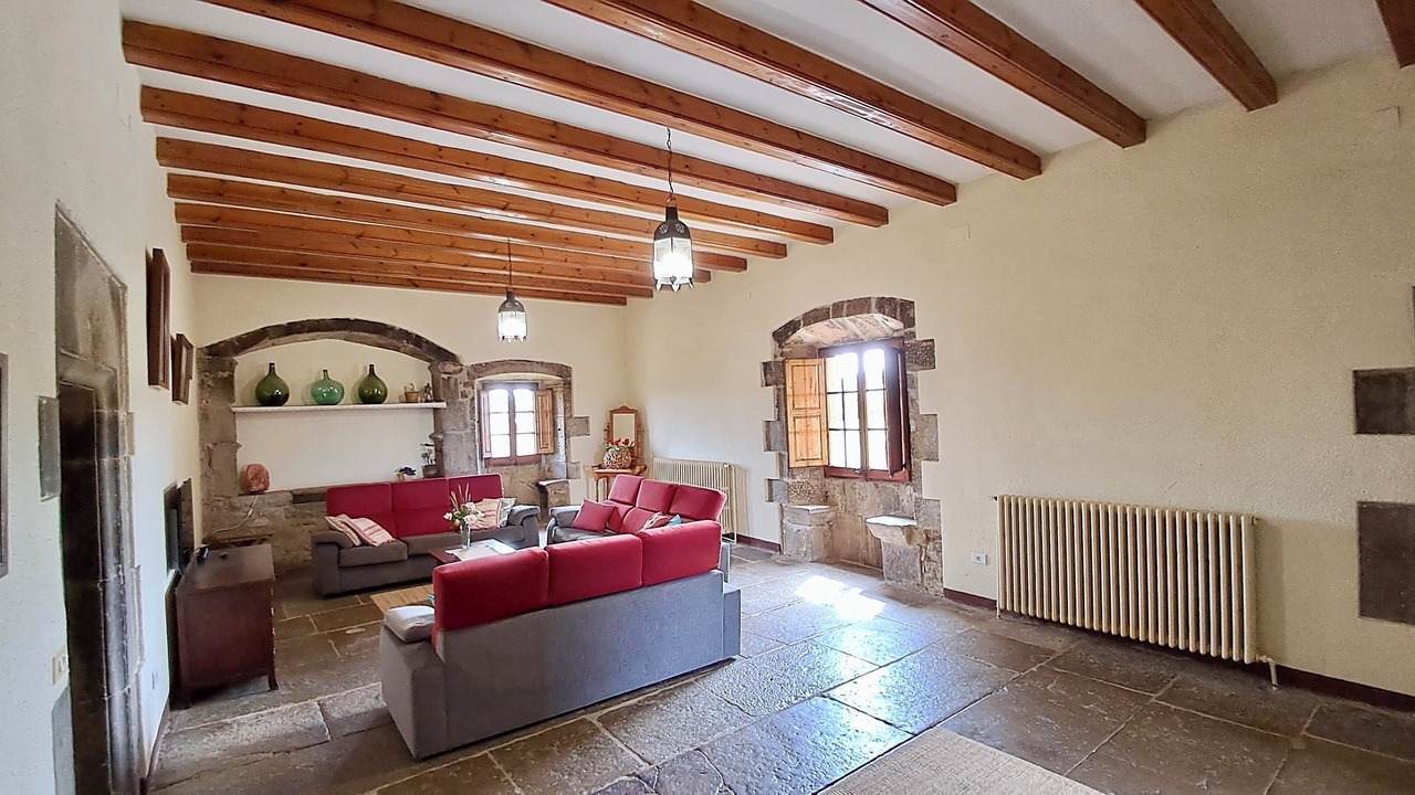Photo of Livingroom in Ardevol
