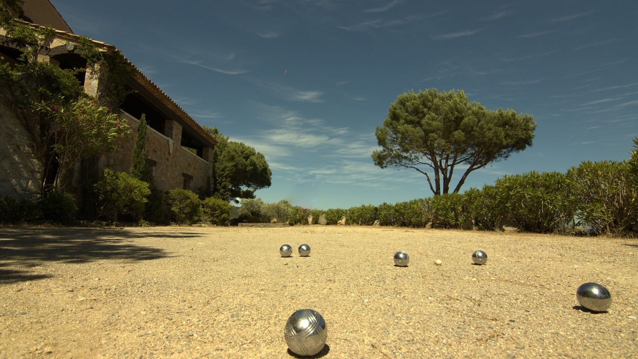 Photo of Outdoor in Ramatuelle