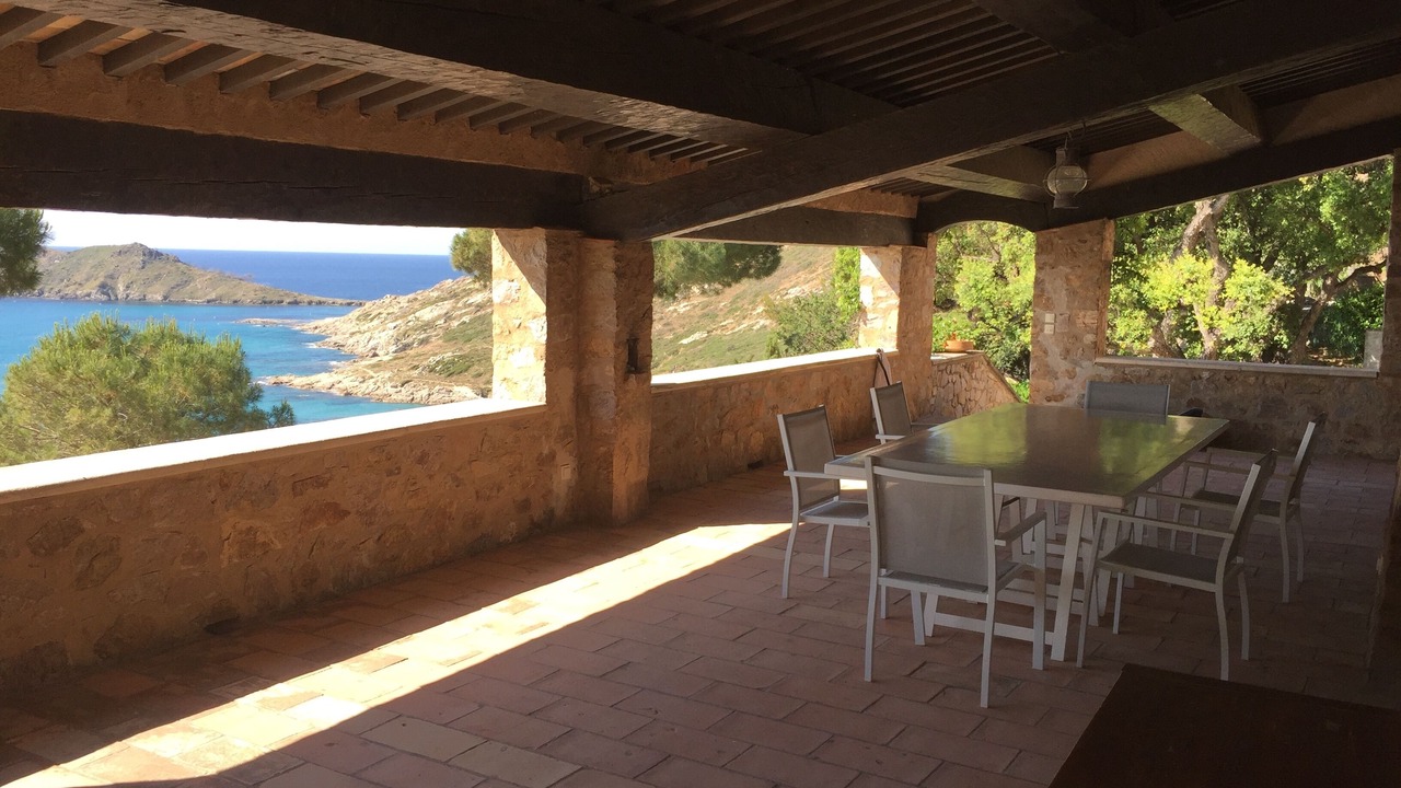 Photo of Outdoor in Ramatuelle