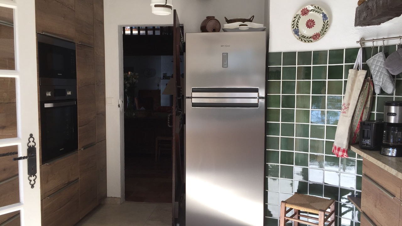 Photo of Kitchen in Ramatuelle