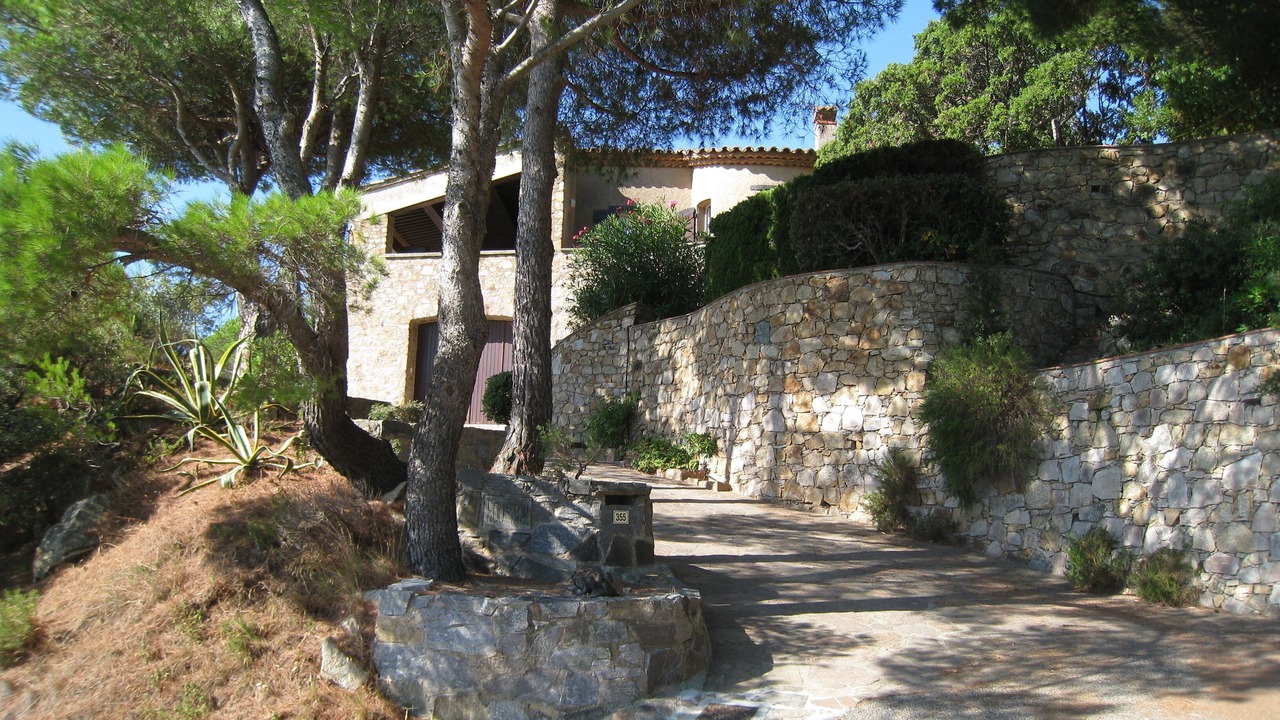 Photo of Outdoor in Ramatuelle