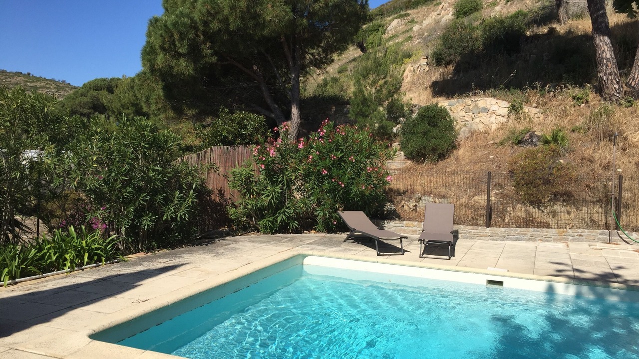 Photo of Outdoor in Ramatuelle