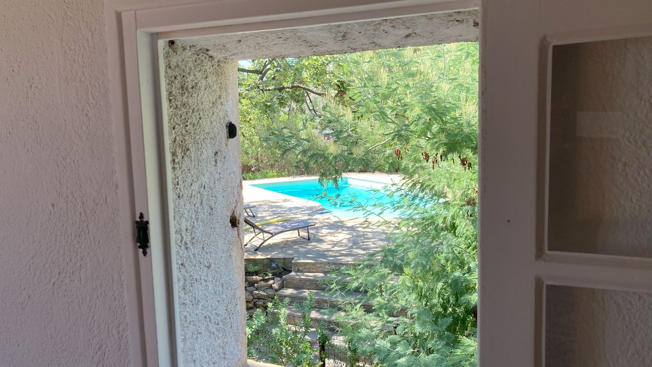 Photo of Outdoor in Ramatuelle