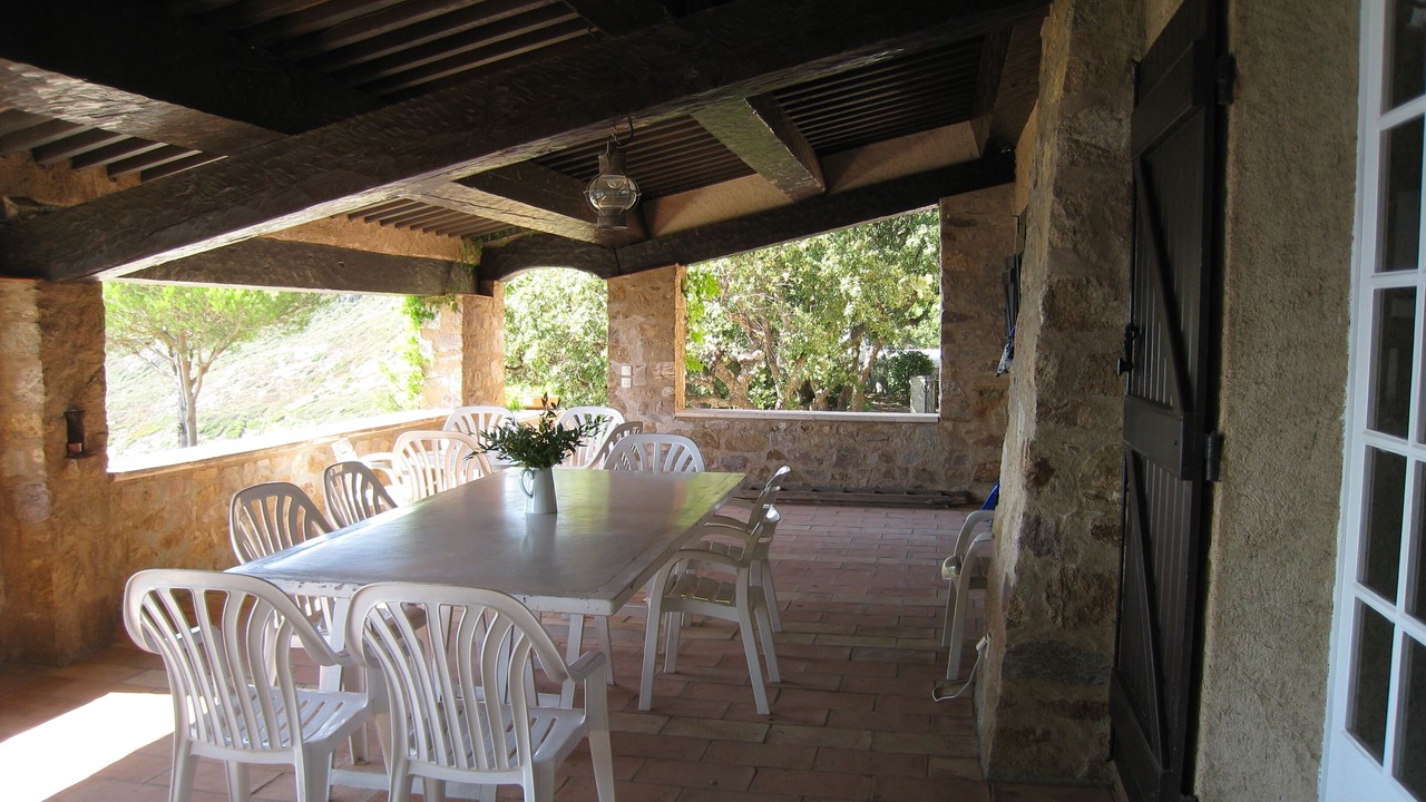 Photo of Outdoor in Ramatuelle
