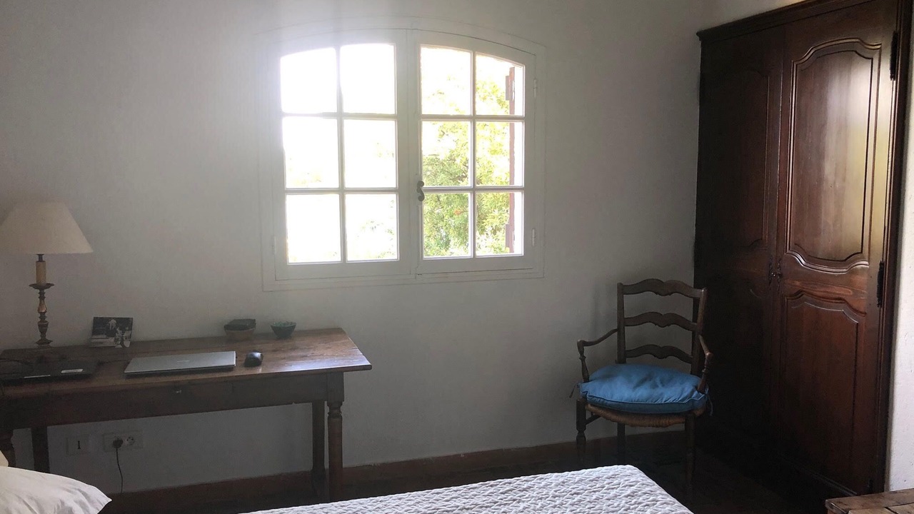 Photo of Bedroom in Ramatuelle