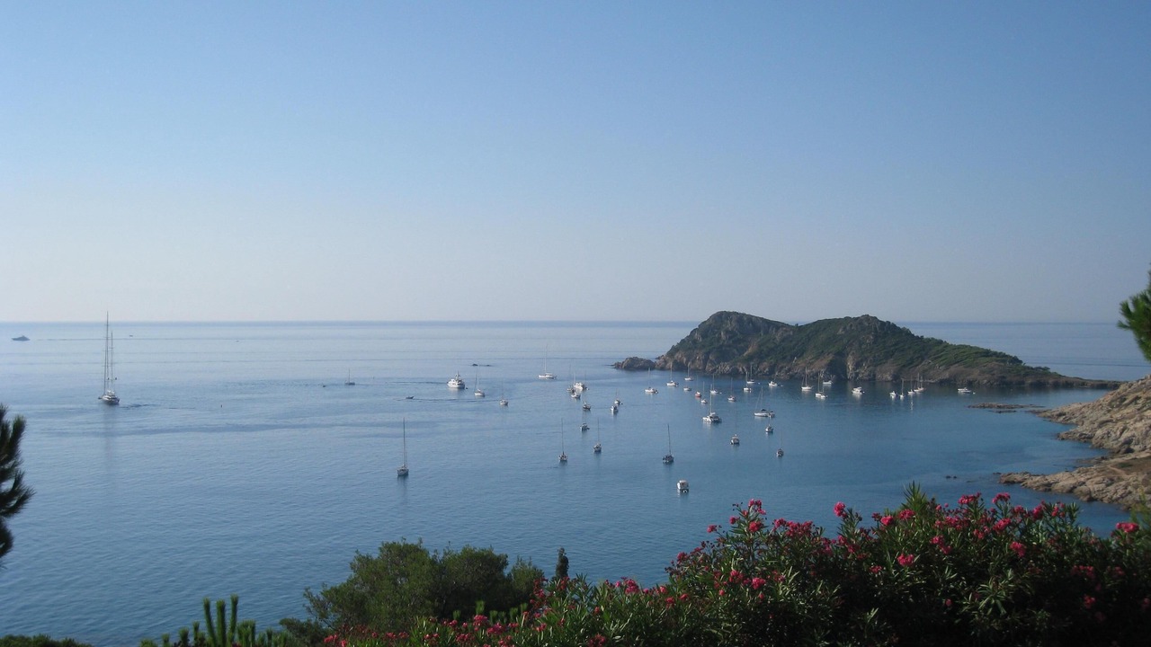 Photo of Others in Ramatuelle